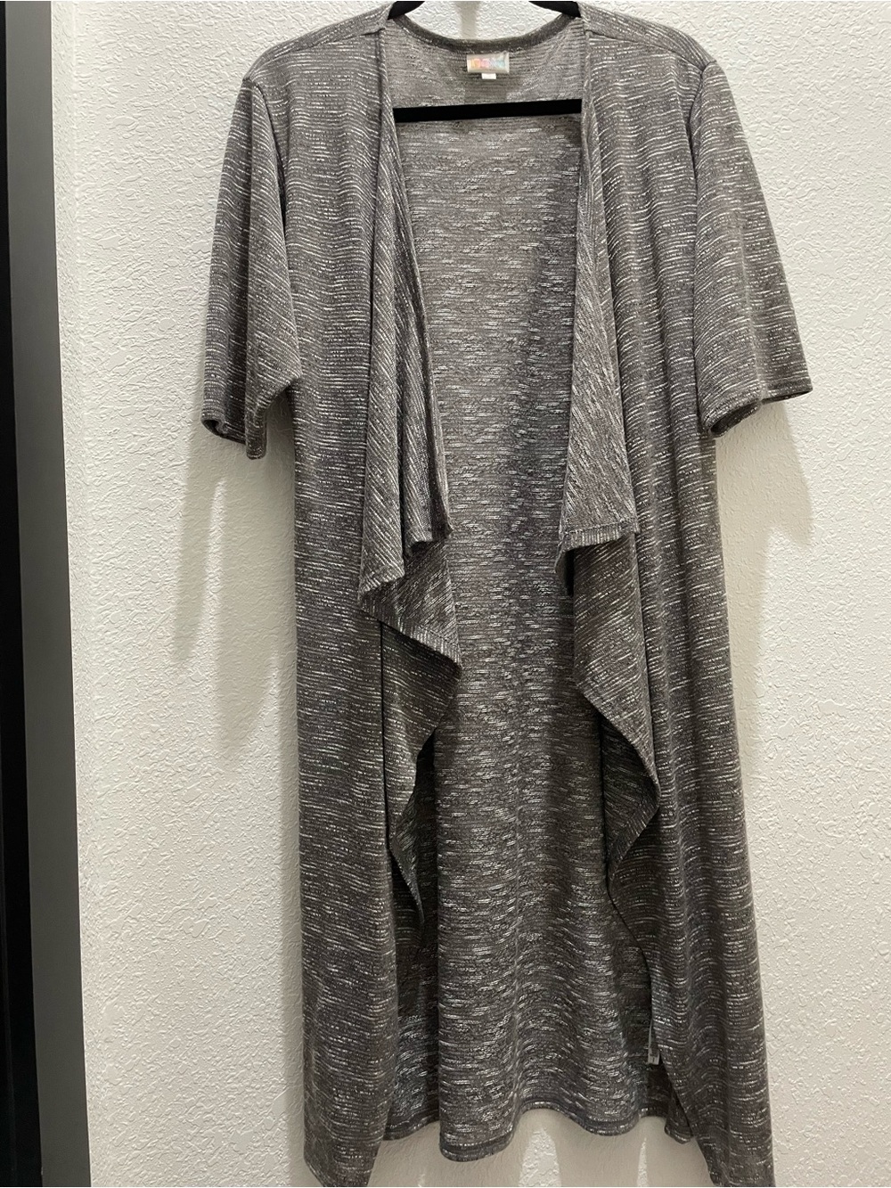 LuLaRoe Shirley Kimono